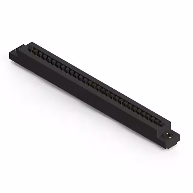 857-029-558-103 EDAC Inc.  Edgeboard Connectors